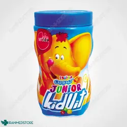 پودرجونیور کیدویت فارمامیکس