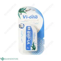 خوشبو کننده دهان وی وان با طعم اکالیپتوس 30 عدد