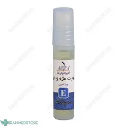 سرم تقویت مژه و ابرو نلا 4.5 میلی لیتر