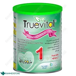 شیرخشک تروویتال 1