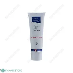 کرم کیوتن دکتر ژیلا ۵۰ گرم