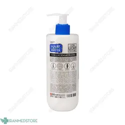 کرم مو بمب آبرسان کلاژن و کراتین کامان ۴۰۰ میلی لیتر