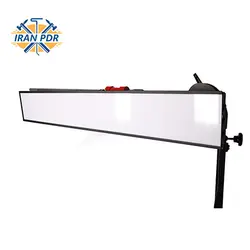 چراغ صافکاری ایستاده استاندارد - ایران PDR