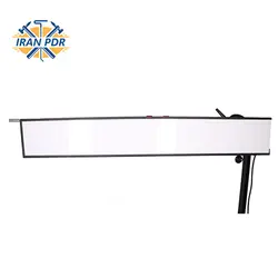 چراغ صافکاری ایستاده استاندارد - ایران PDR