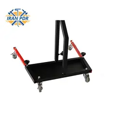 چراغ صافکاری ایستاده استاندارد - ایران PDR
