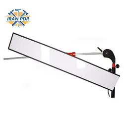 چراغ صافکاری ایستاده استاندارد - ایران PDR