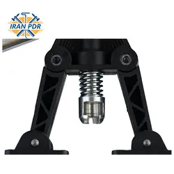 انبر نقطه کش - ایران PDR