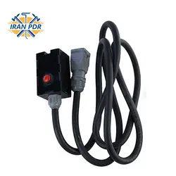 دستگاه هات باکس صافکاری - ایران PDR