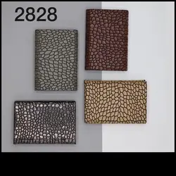 جا کارتی لبه خم کد:2828