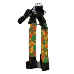 قلاده کتفی کینگ پت ژرمن پد دار همراه با لید