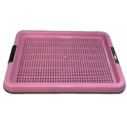 سینی ادرار متوسط هاچیکو 53*43/5
