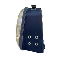 کیف کوله حمل فضایی کوچک ECO کد 8903
