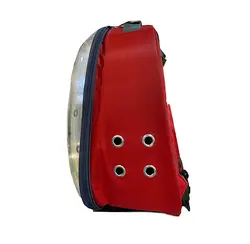 کیف کوله حمل فضایی کوچک ECO کد 8903