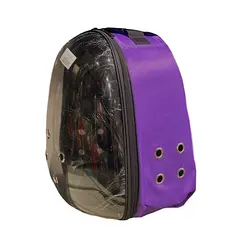 کیف کوله حمل فضایی کوچک ECO کد 8903