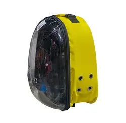 کیف کوله حمل فضایی کوچک ECO کد 8903
