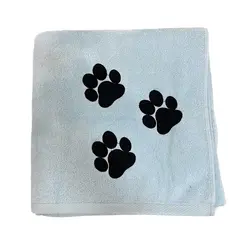 حوله سایز بزرگ حناپت_Hanna Pet