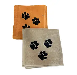 حوله سایز بزرگ حناپت_Hanna Pet