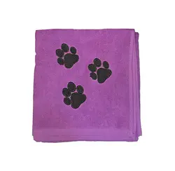 حوله سایز بزرگ حناپت_Hanna Pet