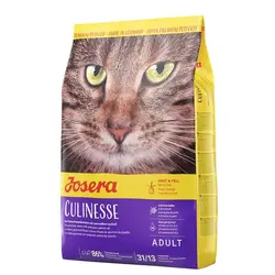 غذا خشک جوسرا کولینس آنتی هربال با طعم مرغ و ماهی نیم کیلویی_Josera