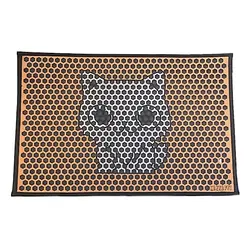 مت ظرف خاک گربه حناپت 62*42 hanna pet