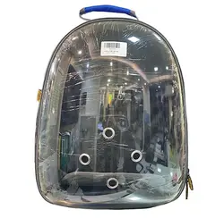 کیف کوله فضایی بزرگ_CATTIES