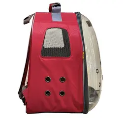 کیف کوله فضایی بزرگ_CATTIES