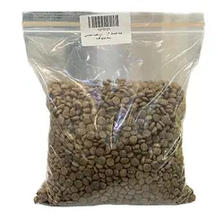 غذا خشک گربه بالغ مفید حمایتی بسته بندی نیم کیلویی فله_Mofeed