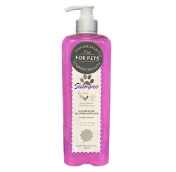 شامپو مخصوص سگ و گربه اندی صورتی 500 میل_Endi