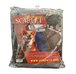 کاور_روکش صندلي ماشين scarlet_forpets
