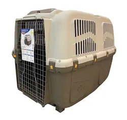 باکس حمل و نقل هوایی اسکودو 7 سایز L مخصوص سگ نژاد بزرگ_MPS