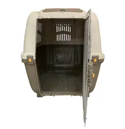 باکس حمل و نقل هوایی اسکودو 7 سایز L مخصوص سگ نژاد بزرگ_MPS