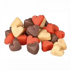 تشویقی سگ مدل mini hearts تریکسی 200 گرمی_Trixie