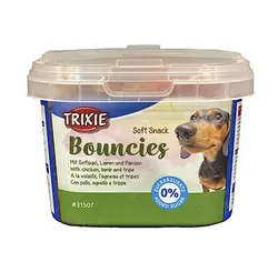 تشویقی سگ Bouncies تریکسی 140 گرمی_Trixie