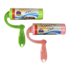 پرزگیر مبلی رولی 90 لایه 16 سانتی