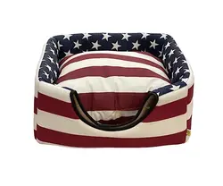 لانه دو حالته آمریکایی سگ و گربه کالاپت_Kalapets