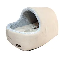 لانه خرسی بیفو سایز 2 نینا پت_nina pet