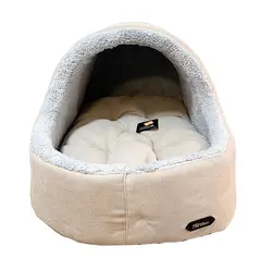 لانه خرسی بیفو سایز 2 نینا پت_nina pet