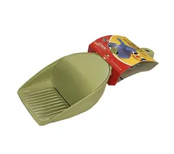 بیلچه چند منظوره به همراه محفظه استفان پلاست_Stephanplast