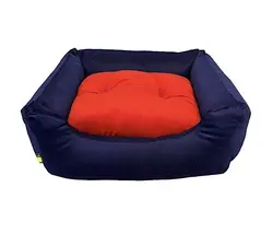 جای خواب سگ و گربه ایتالیایی کالا پت_Kalapet