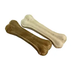 تشویقی سگ استخوان ژلاتینی و کلسیمی