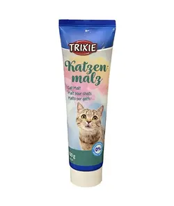 مالت گربه 100 گرمی تریکسی_Trixie