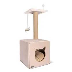 درخت گربه کد D نیناپت_nina pet