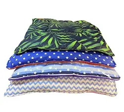 تشک ضد آب سگ و گربه سایز بزرگ نانوک_Nanook