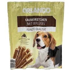 تشویقی مدادی سگ با طعم مرغ 4 عددی اورلاندو_Orlando