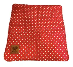 تشک ضد آب سگ و گربه سایز کوچک نانوک_Nanook