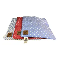 تشک ضد آب سگ و گربه سایز کوچک نانوک_Nanook