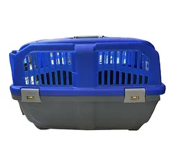 باکس حمل سگ و گربه مدل پانیتو هپی پت_happy pet