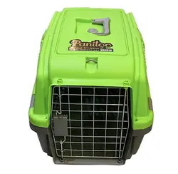 باکس حمل سگ و گربه مدل پانیتو هپی پت_happy pet