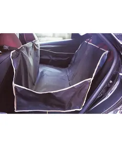 کاور صندلی ماشین مخصوص سگ و گربه نینا پت_nina pet