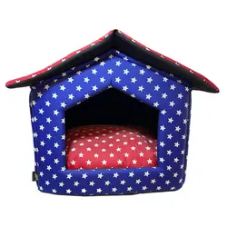 لانه سگ و گربه سقف دار کالا پت_Kalapets